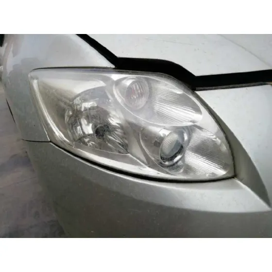 TOYOTA AURIS '2007 LUNA GRIS