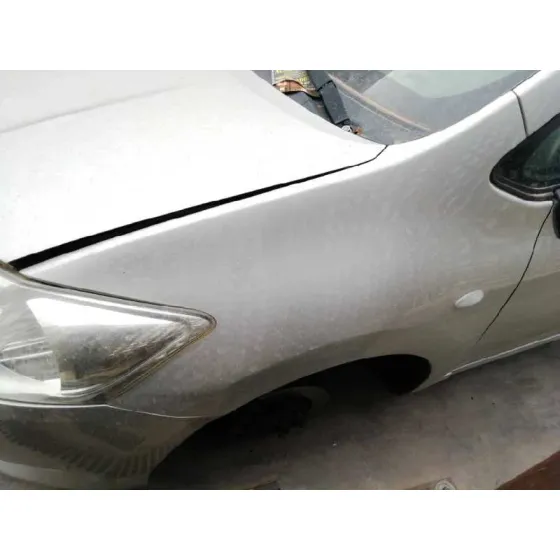 TOYOTA AURIS '2007 LUNA GRIS
