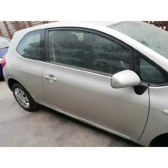 TOYOTA AURIS '2007 LUNA GRIS