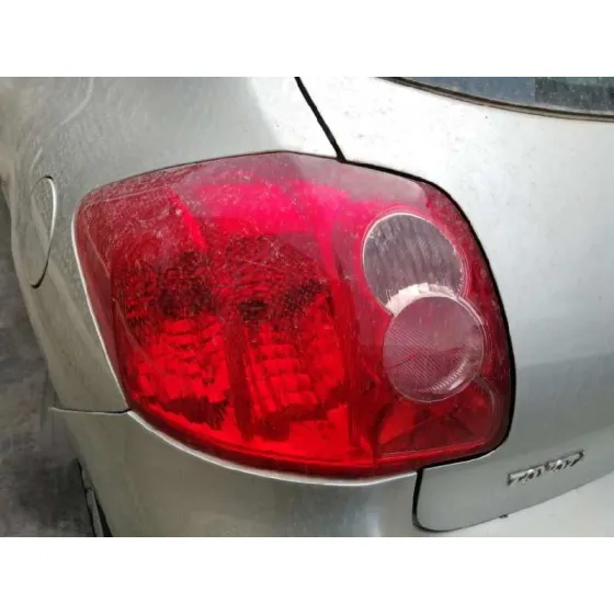 TOYOTA AURIS '2007 LUNA GRIS