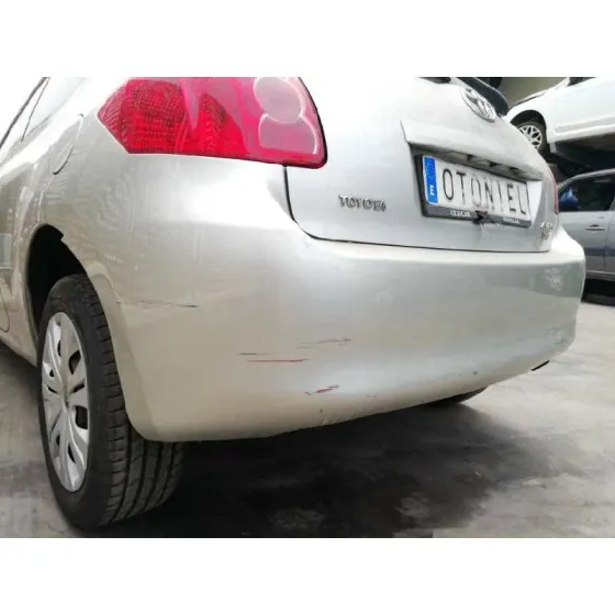TOYOTA AURIS '2007 LUNA GRIS