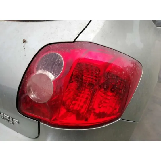 TOYOTA AURIS '2007 LUNA GRIS