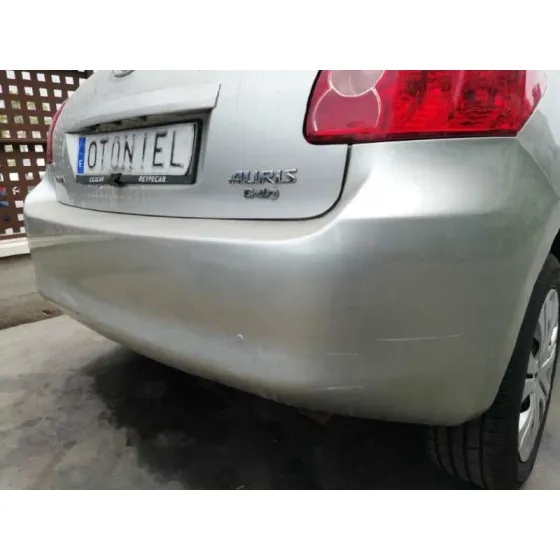 TOYOTA AURIS '2007 LUNA GRIS