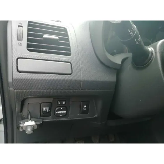TOYOTA AURIS '2007 LUNA GRIS