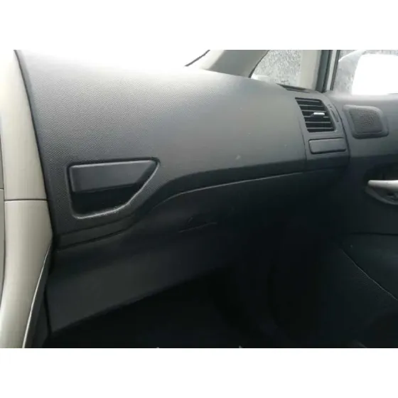 TOYOTA AURIS '2007 LUNA GRIS