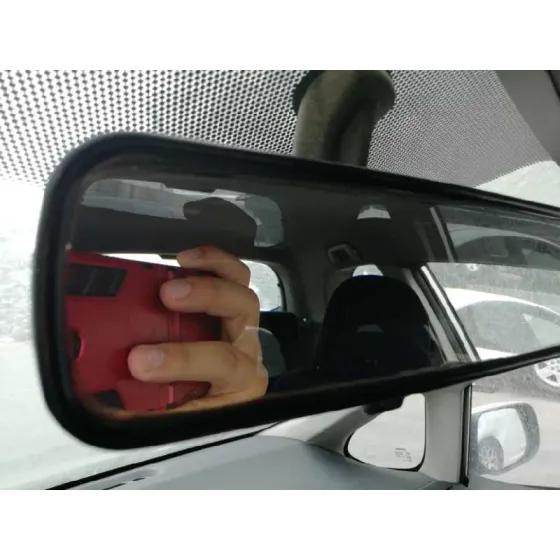 TOYOTA AURIS '2007 LUNA GRIS