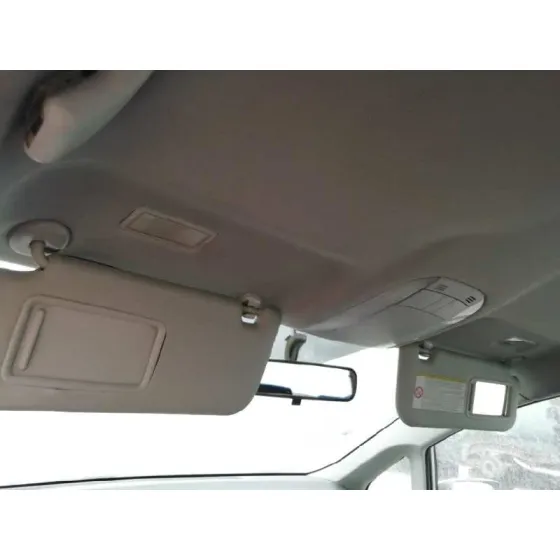 TOYOTA AURIS '2007 LUNA GRIS