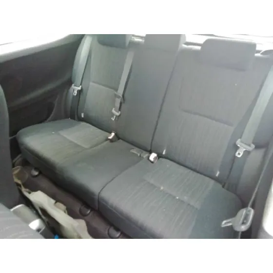 TOYOTA AURIS '2007 LUNA GRIS