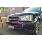 LAND ROVER RANGE ROVER SPORT LAND ROVER RANGE ROVER SPORT '2007 2.7 TD V6 CAT 2005