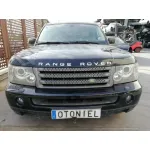 LAND ROVER RANGE ROVER SPORT LAND ROVER RANGE ROVER SPORT '2007 2.7 TD V6 CAT 2005