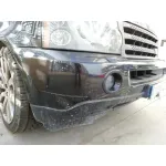 LAND ROVER RANGE ROVER SPORT LAND ROVER RANGE ROVER SPORT '2007 2.7 TD V6 CAT 2005