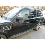 LAND ROVER RANGE ROVER SPORT LAND ROVER RANGE ROVER SPORT '2007 2.7 TD V6 CAT 2005
