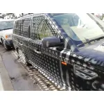 LAND ROVER RANGE ROVER SPORT LAND ROVER RANGE ROVER SPORT '2007 2.7 TD V6 CAT 2005