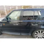 LAND ROVER RANGE ROVER SPORT LAND ROVER RANGE ROVER SPORT '2007 2.7 TD V6 CAT 2005