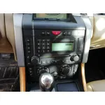 LAND ROVER RANGE ROVER SPORT LAND ROVER RANGE ROVER SPORT '2007 2.7 TD V6 CAT 2005