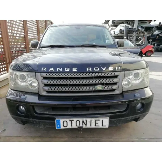 LAND ROVER RANGE ROVER SPORT '2007 2.7 TD V6 CAT