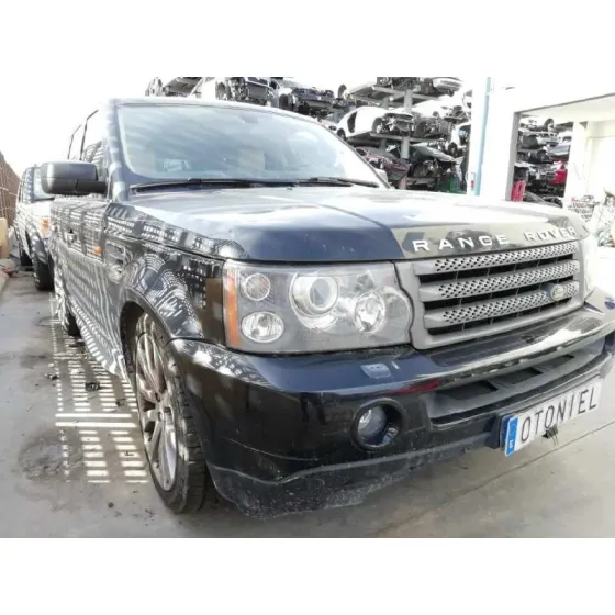 LAND ROVER RANGE ROVER SPORT '2007 2.7 TD V6 CAT