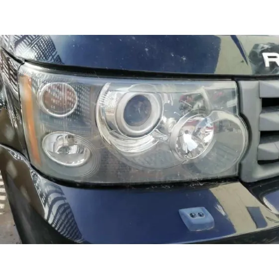 LAND ROVER RANGE ROVER SPORT '2007 2.7 TD V6 CAT