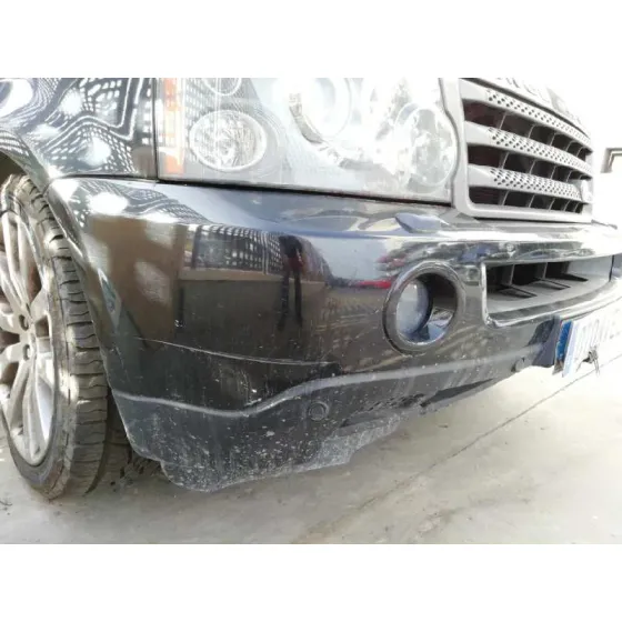 LAND ROVER RANGE ROVER SPORT '2007 2.7 TD V6 CAT