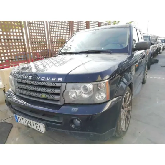 LAND ROVER RANGE ROVER SPORT '2007 2.7 TD V6 CAT