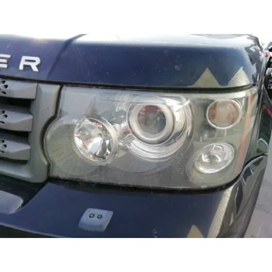 LAND ROVER RANGE ROVER SPORT '2007 2.7 TD V6 CAT