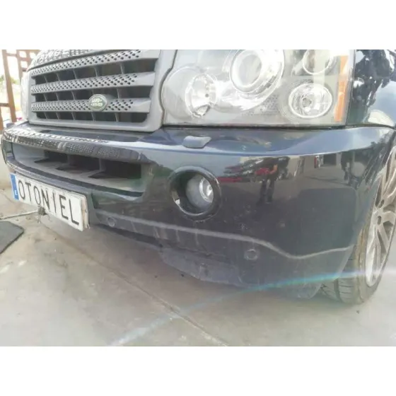 LAND ROVER RANGE ROVER SPORT '2007 2.7 TD V6 CAT
