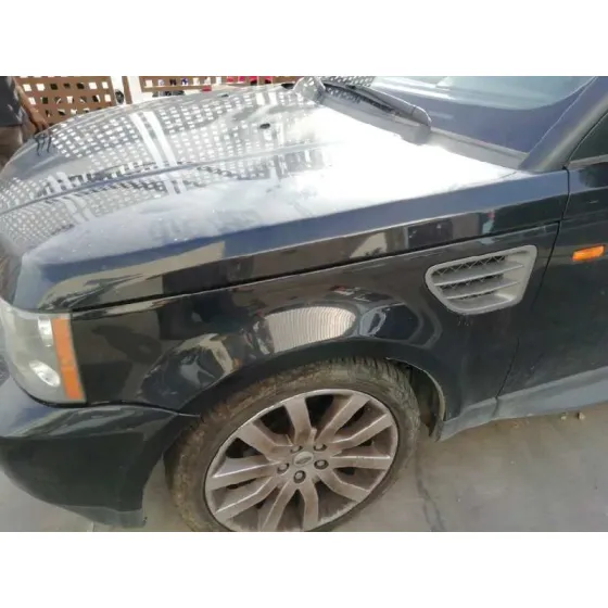 LAND ROVER RANGE ROVER SPORT '2007 2.7 TD V6 CAT