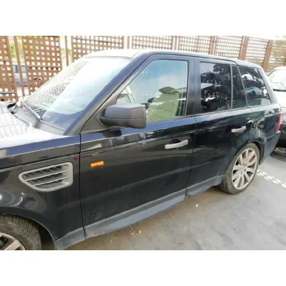 LAND ROVER RANGE ROVER SPORT '2007 2.7 TD V6 CAT