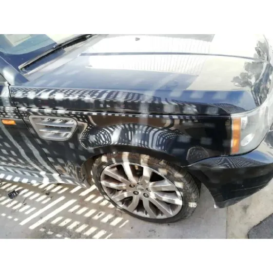 LAND ROVER RANGE ROVER SPORT '2007 2.7 TD V6 CAT