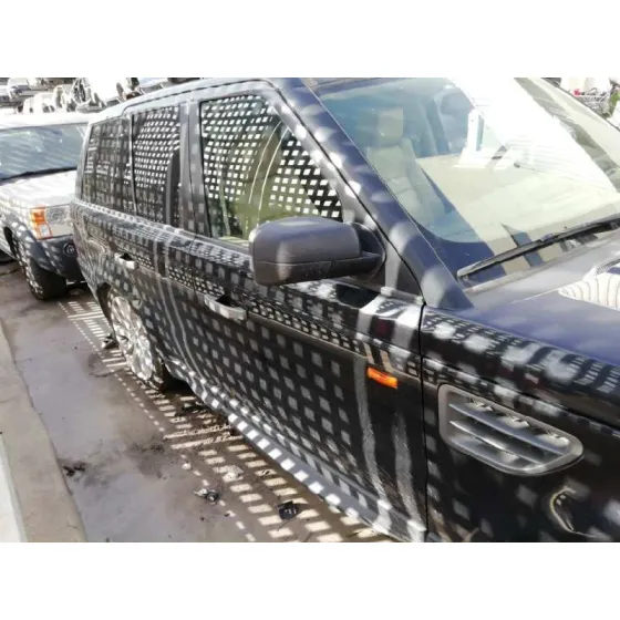 LAND ROVER RANGE ROVER SPORT '2007 2.7 TD V6 CAT