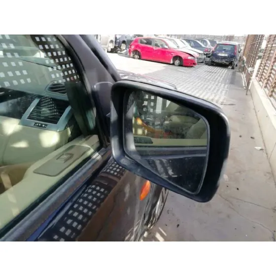 LAND ROVER RANGE ROVER SPORT '2007 2.7 TD V6 CAT