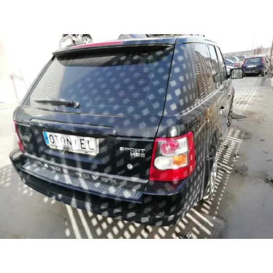 LAND ROVER RANGE ROVER SPORT '2007 2.7 TD V6 CAT