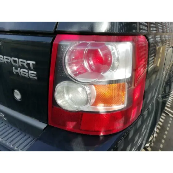 LAND ROVER RANGE ROVER SPORT '2007 2.7 TD V6 CAT