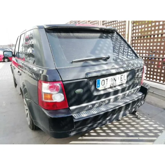 LAND ROVER RANGE ROVER SPORT '2007 2.7 TD V6 CAT