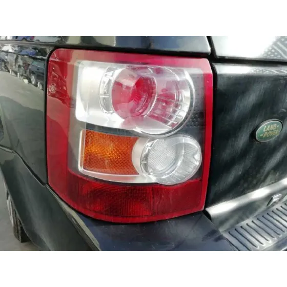 LAND ROVER RANGE ROVER SPORT '2007 2.7 TD V6 CAT