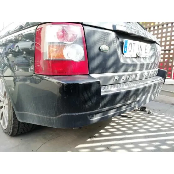 LAND ROVER RANGE ROVER SPORT '2007 2.7 TD V6 CAT