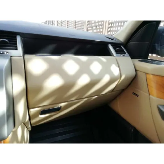 LAND ROVER RANGE ROVER SPORT '2007 2.7 TD V6 CAT