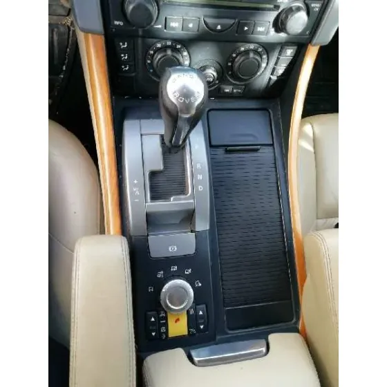 LAND ROVER RANGE ROVER SPORT '2007 2.7 TD V6 CAT