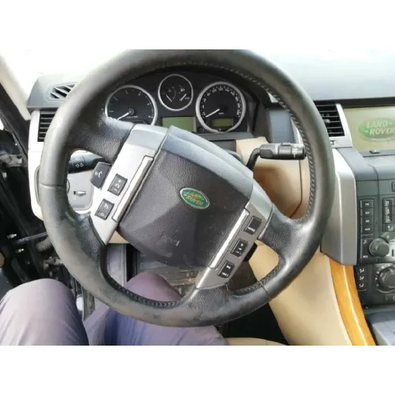 LAND ROVER RANGE ROVER SPORT '2007 2.7 TD V6 CAT