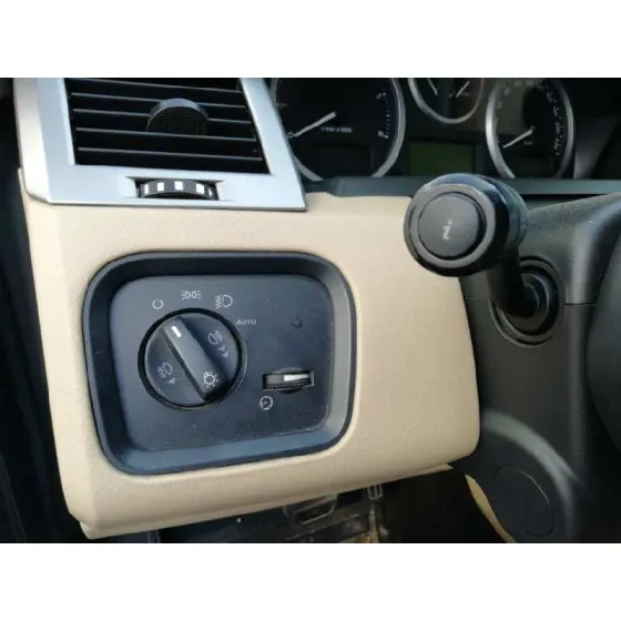 LAND ROVER RANGE ROVER SPORT '2007 2.7 TD V6 CAT
