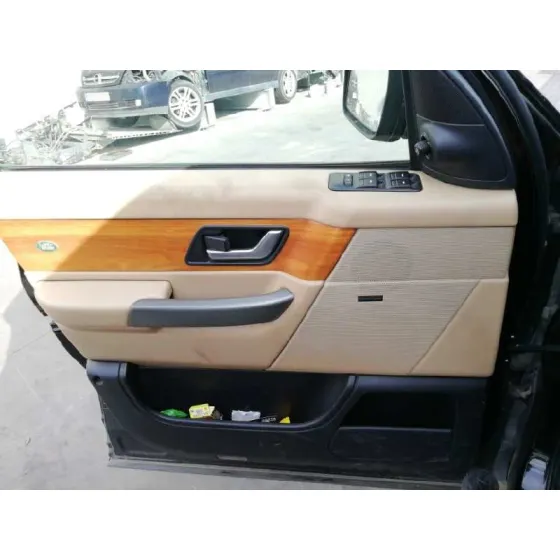 LAND ROVER RANGE ROVER SPORT '2007 2.7 TD V6 CAT