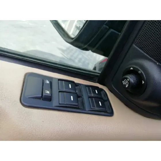 LAND ROVER RANGE ROVER SPORT '2007 2.7 TD V6 CAT