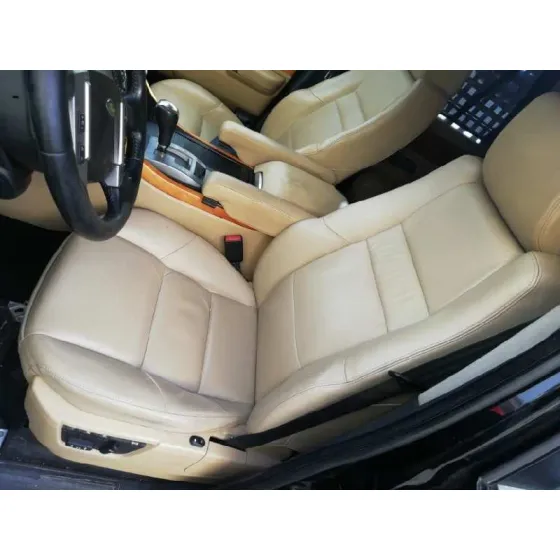 LAND ROVER RANGE ROVER SPORT '2007 2.7 TD V6 CAT