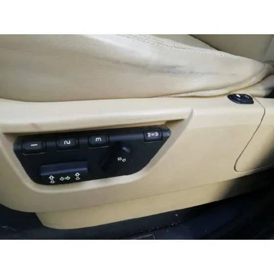 LAND ROVER RANGE ROVER SPORT '2007 2.7 TD V6 CAT