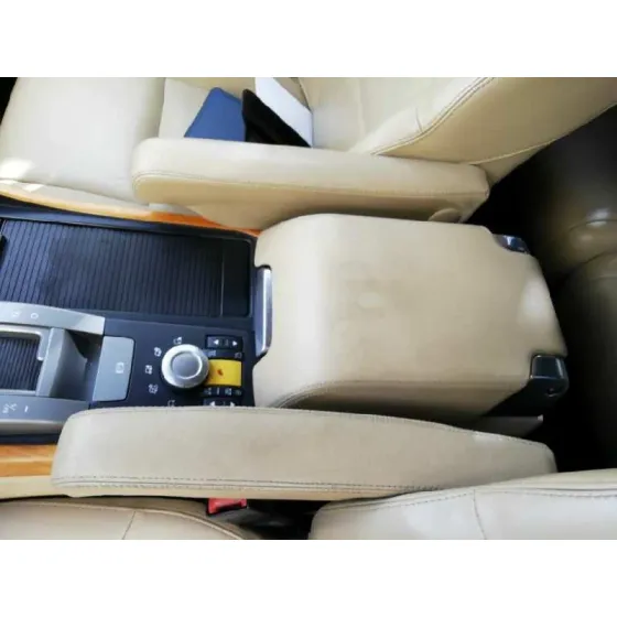LAND ROVER RANGE ROVER SPORT '2007 2.7 TD V6 CAT