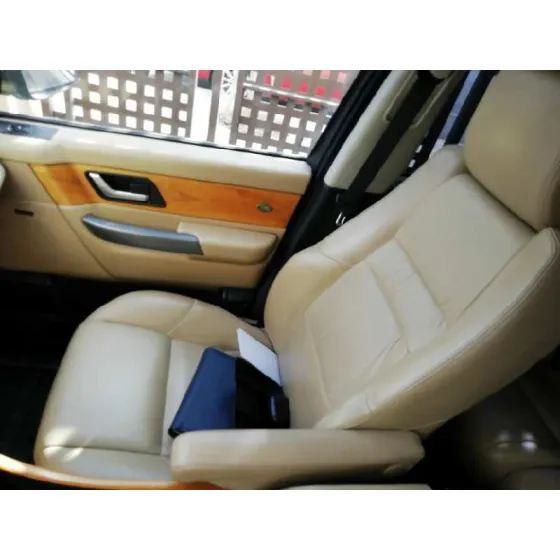LAND ROVER RANGE ROVER SPORT '2007 2.7 TD V6 CAT