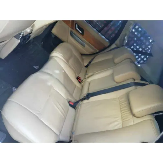 LAND ROVER RANGE ROVER SPORT '2007 2.7 TD V6 CAT