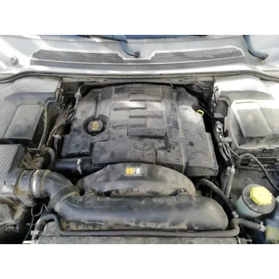 LAND ROVER RANGE ROVER SPORT '2007 2.7 TD V6 CAT