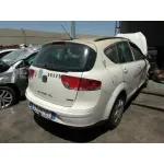 SEAT ALTEA XL (5P5) SEAT ALTEA XL (5P5) '2015 REFERENCE BLANCO 2010