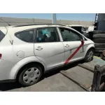 SEAT ALTEA XL (5P5) SEAT ALTEA XL (5P5) '2015 REFERENCE BLANCO 2010